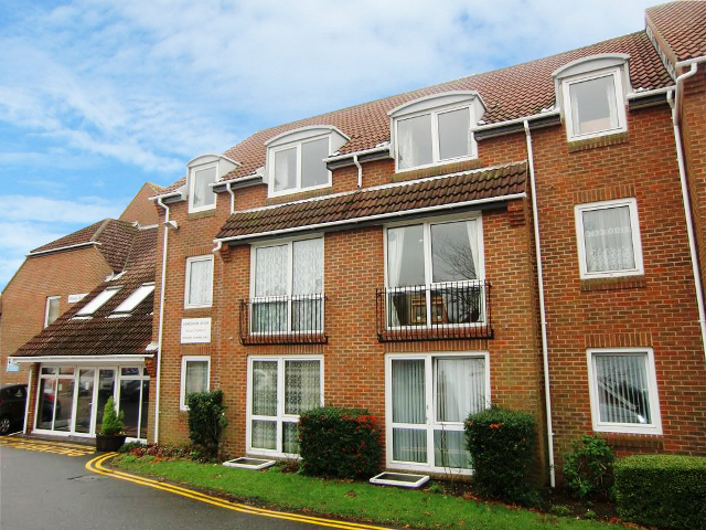 Homeshore House development