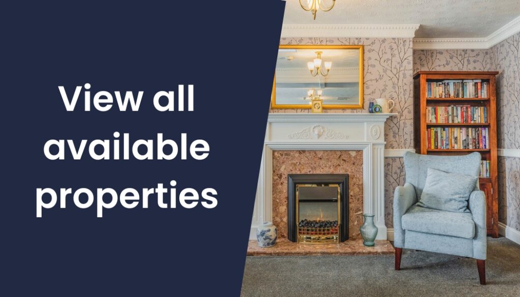 View all retirement properties available to rent | My Future Living