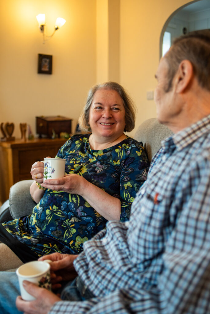 Real customer story | Renting in Retirement | My Future Living
