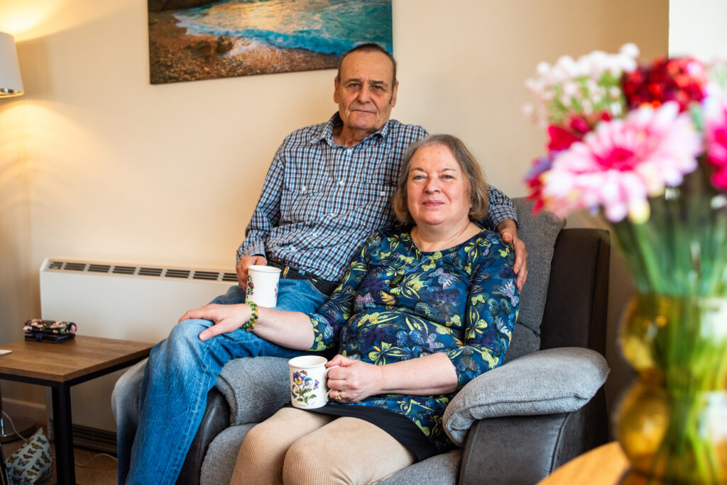 Real customer story | Renting in Retirement | My Future Living