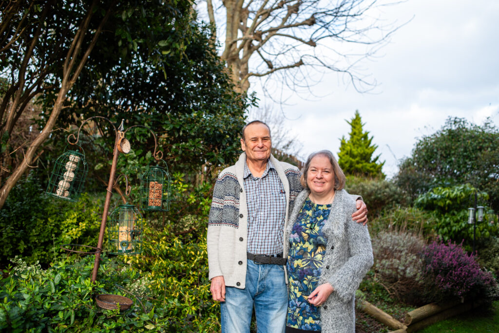 Real customer story | Renting in Retirement | My Future Living