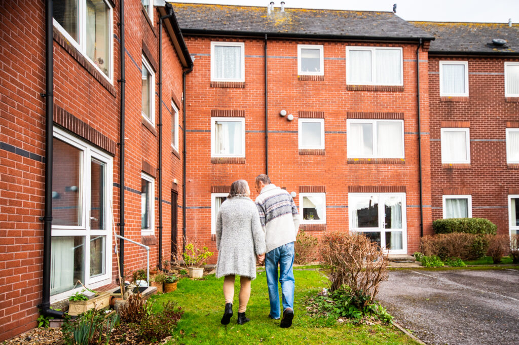 Real customer story | Renting in Retirement | My Future Living