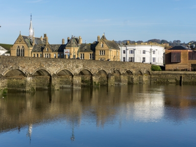 Renting in retirement in Devon | My Future Living
