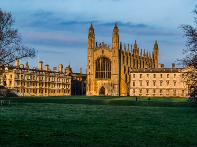 Retirement communities in Cambridgeshire | My Future Living
