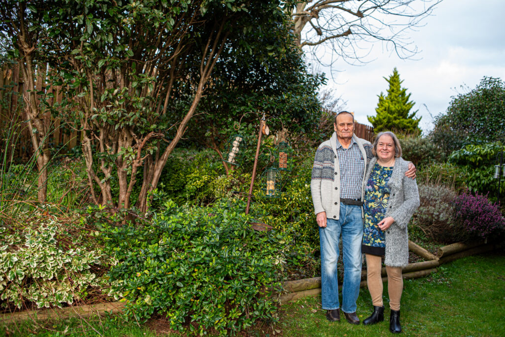 Real customer story | Renting in Retirement | My Future Living
