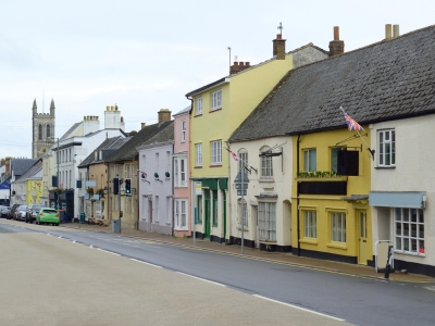 Renting in retirement in Devon | My Future Living