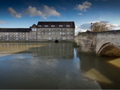 Retirement communities in Cambridgeshire | My Future Living