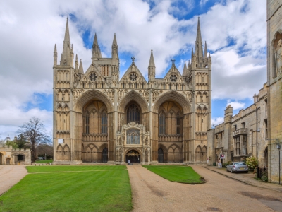 Retirement communities in Cambridgeshire | My Future Living