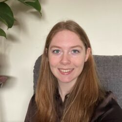 Robyn Dampier | Accounts Assistant | My Future Living