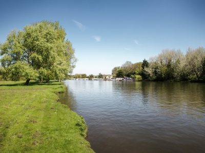 Retirement communities in Cambridgeshire | My Future Living