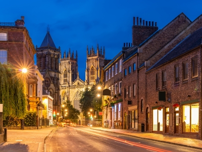 Rent in retirement in Yorkshire | My Future Living