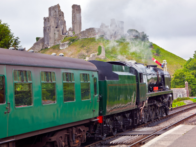 Renting in Retirement in Dorset | My Future Living