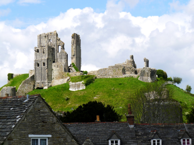 Renting in Retirement in Dorset | My Future Living