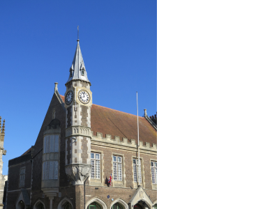 Renting in Retirement in Dorchester | My Future Living