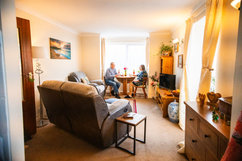 Downsizing into a retirement rental apartment | Real customer feedback | My Future Living