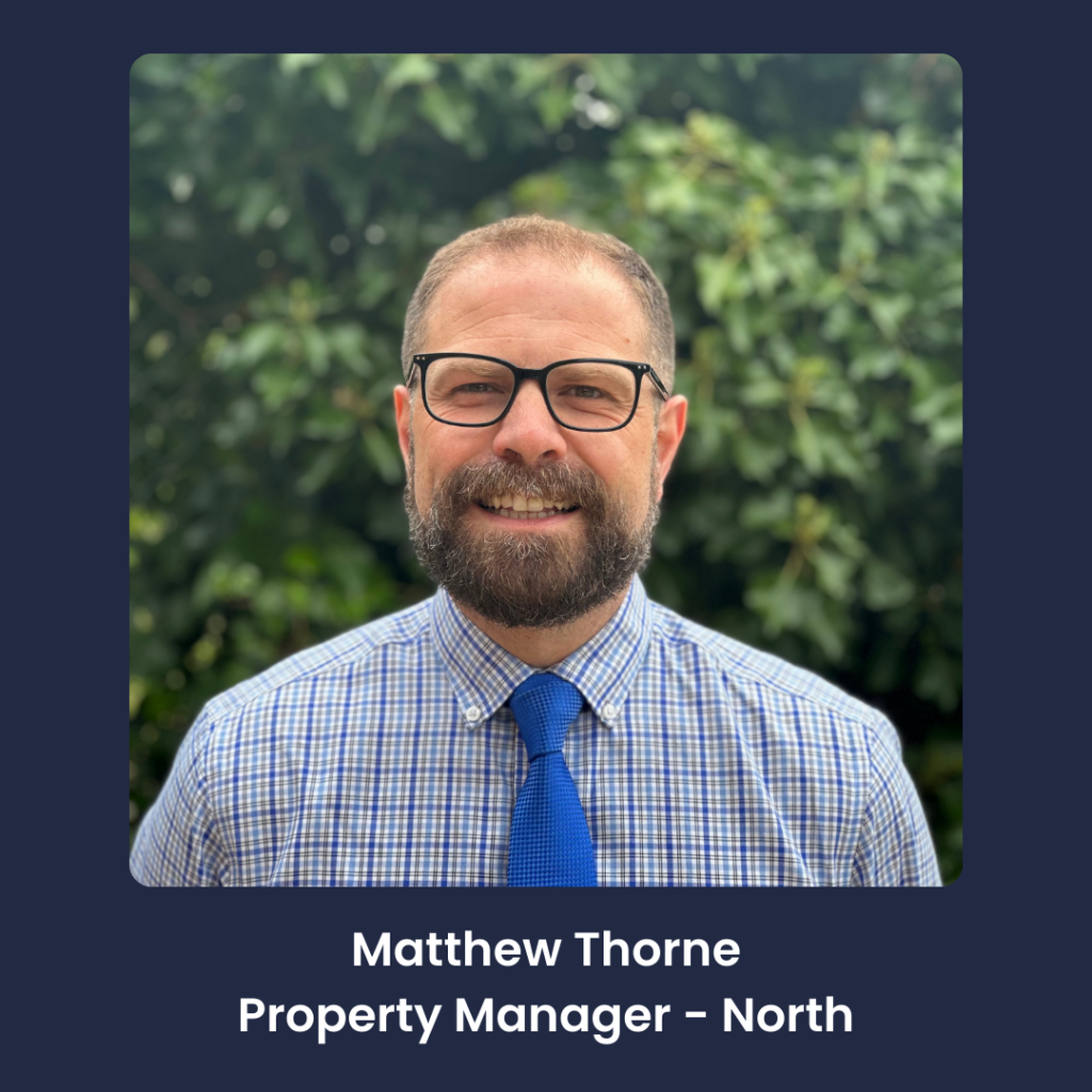 Meet the Team | My Future Living | Retirement Rentals