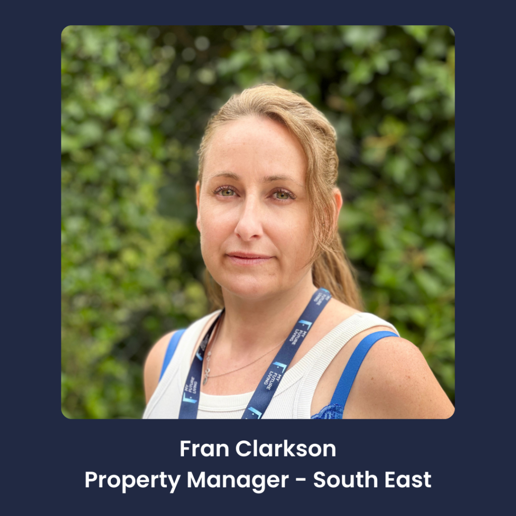 Meet the Team | My Future Living | Retirement Rentals