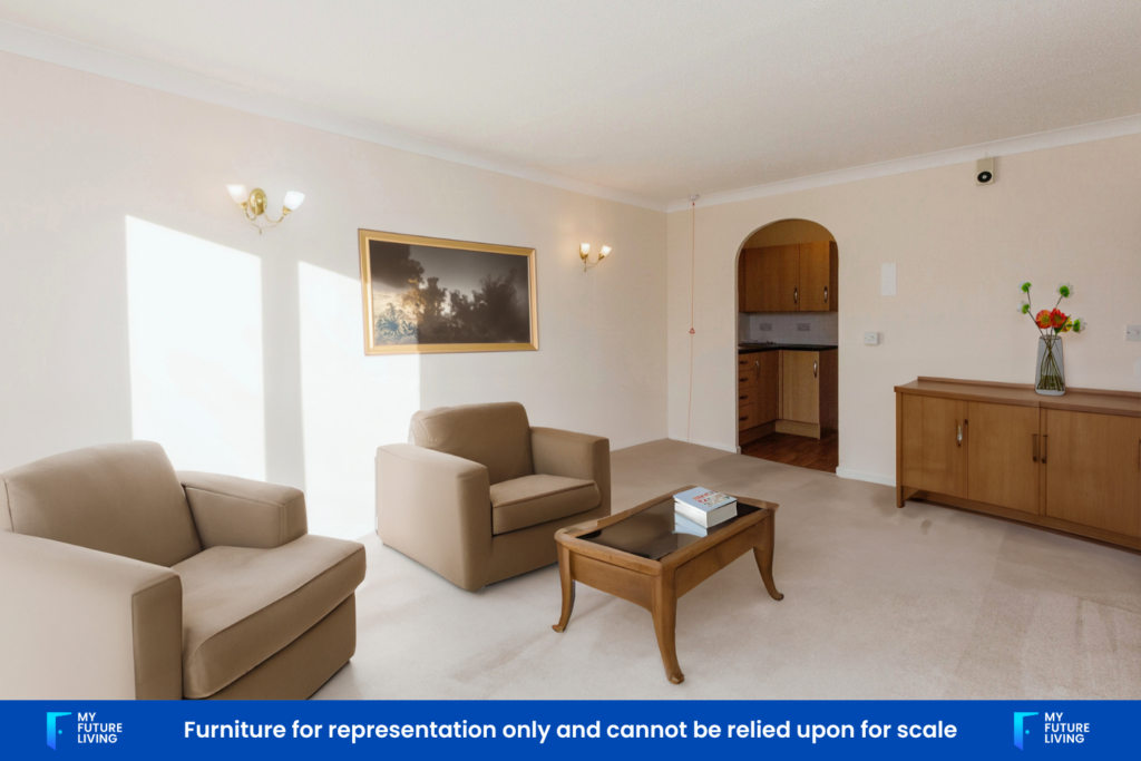Rental Options for Retirees in Retirement | My Future Living