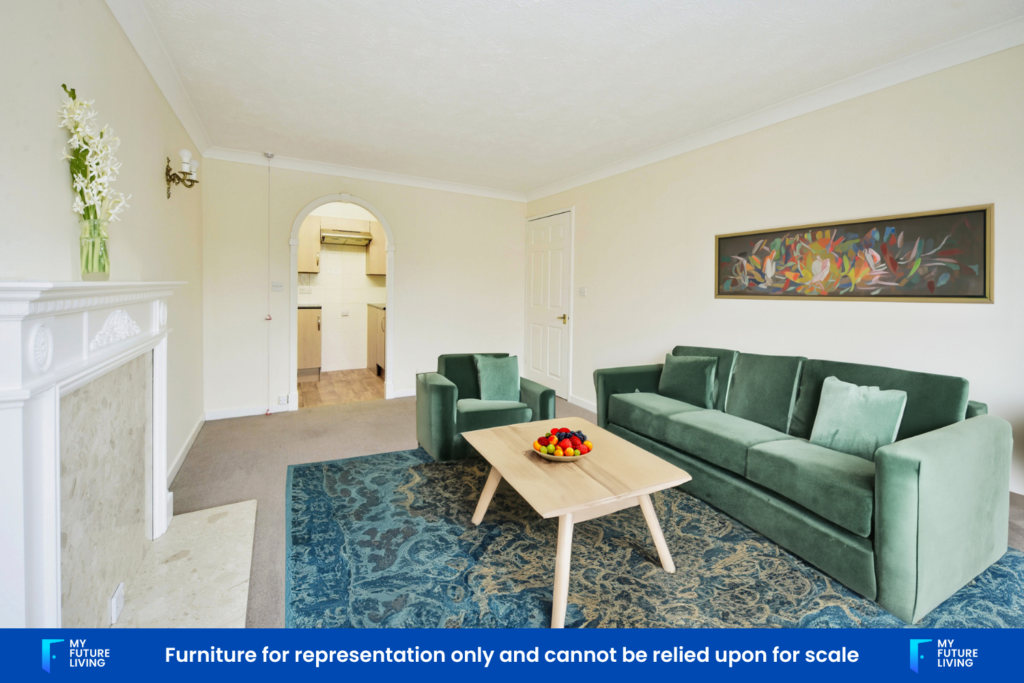 Rental Options for Retirees in Retirement | My Future Living