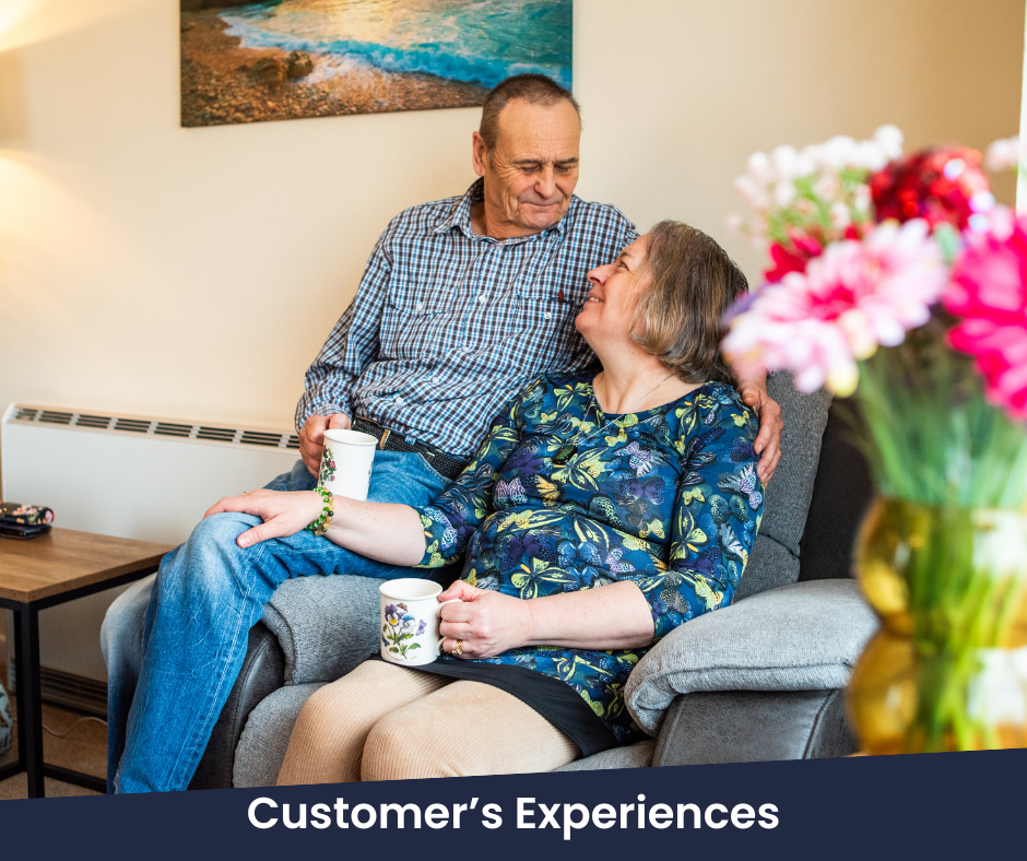 Read customer experiences Rental Options for Retirees in Retirement | My Future Living