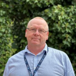 Ian Mason | Associate Director | My Future Living