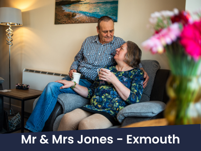 Customer Stories of Renting in Retirement | My Future Living