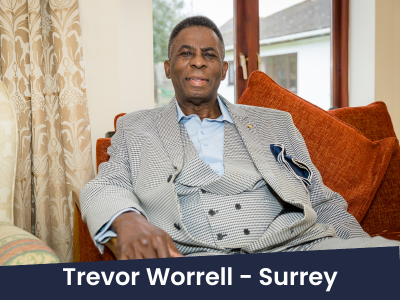 Customer Stories of Renting in Retirement | My Future Living