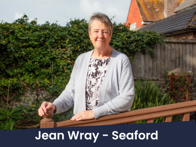 Customer Stories of Renting in Retirement | My Future Living