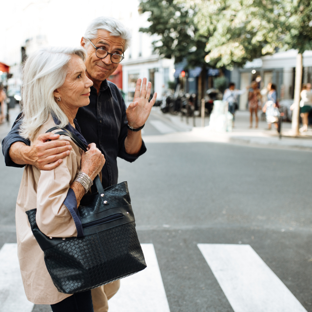 Retiring to London | My Future Living
