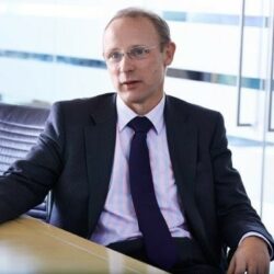 Chris Carter Keall | CEO My Future Living